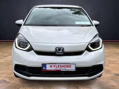 2023 Honda Fit