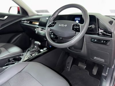 2024 Kia Niro