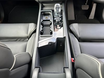 2026 Volvo XC60