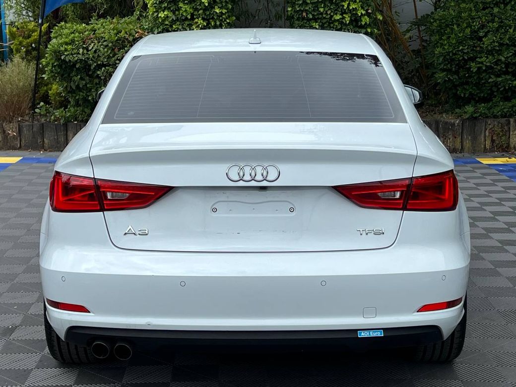 2016 Audi A3