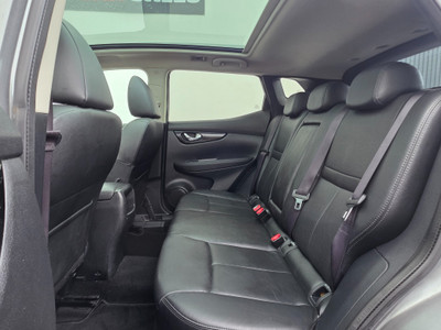 2016 Nissan Qashqai