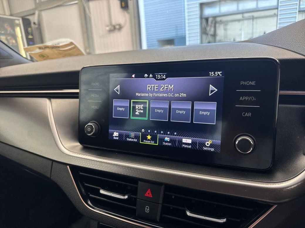2023 Skoda Kamiq