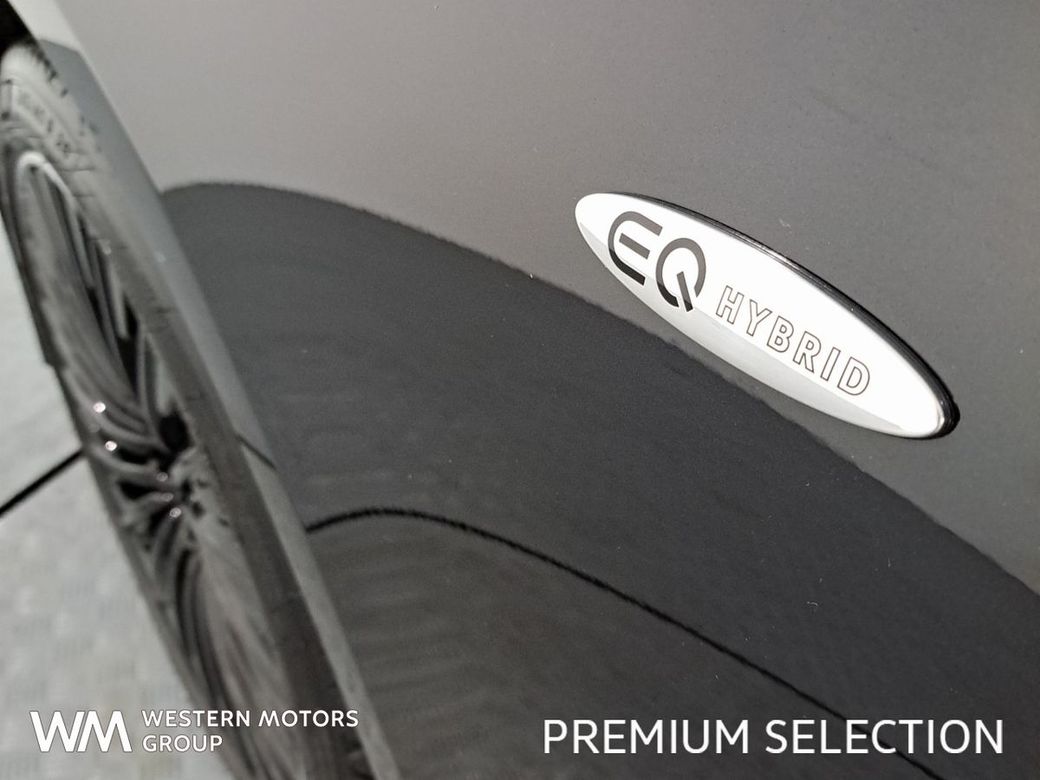 2025 Mercedes-Benz E Class