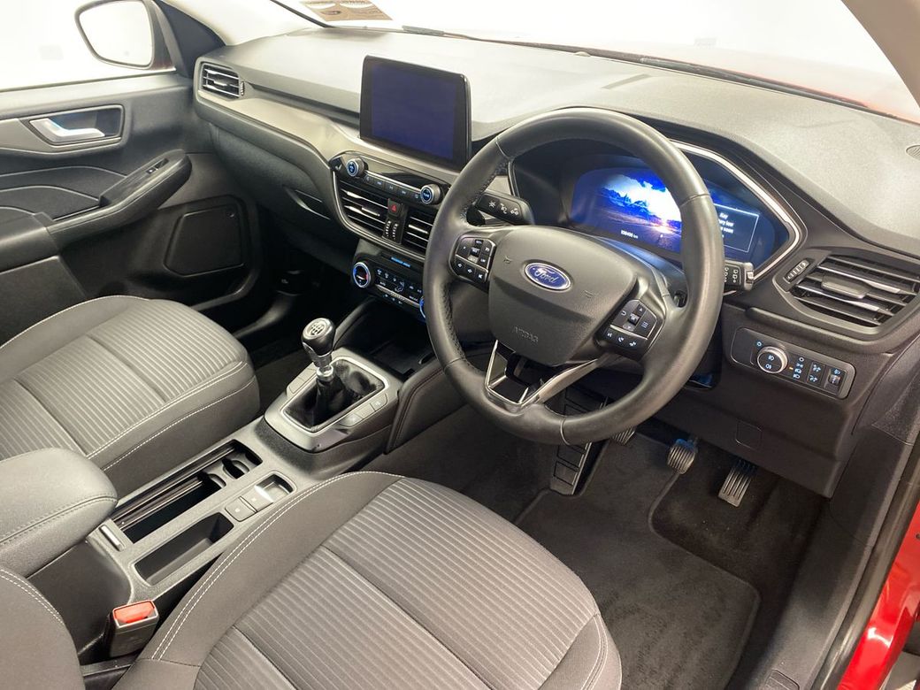 2022 Ford Kuga