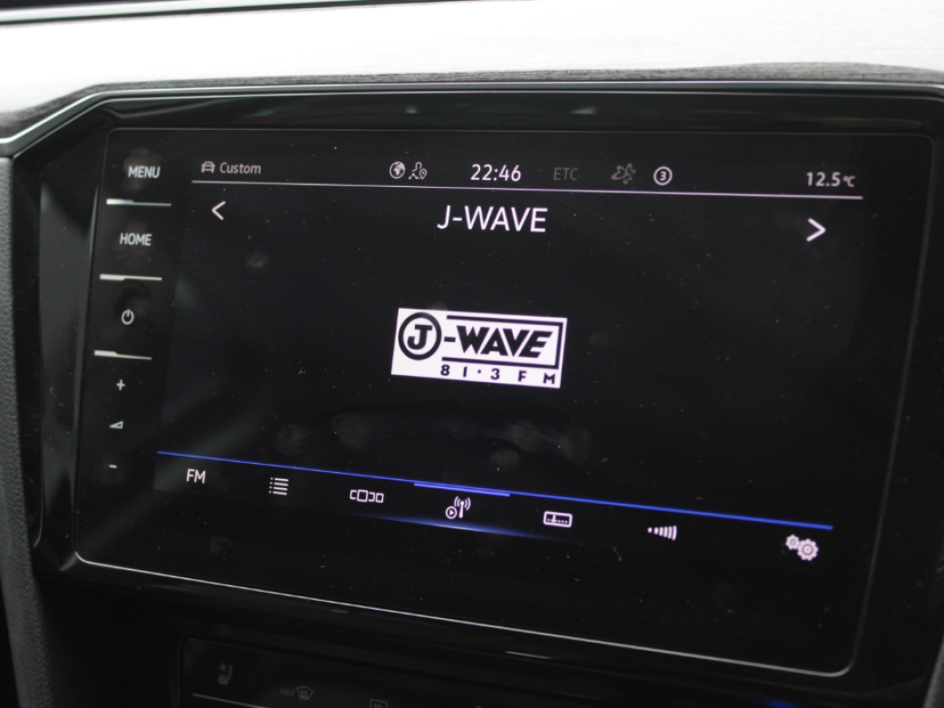 2022 Volkswagen Passat