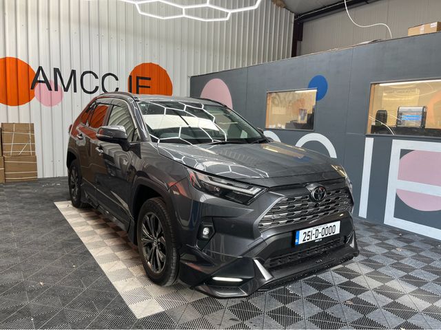 vehicle for sale from The Automatic Motor Car Centre