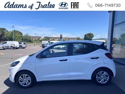 2024 Hyundai i10