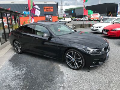 2019 BMW 4 Series