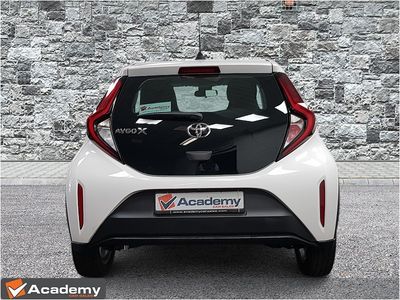 2023 Toyota Aygo X