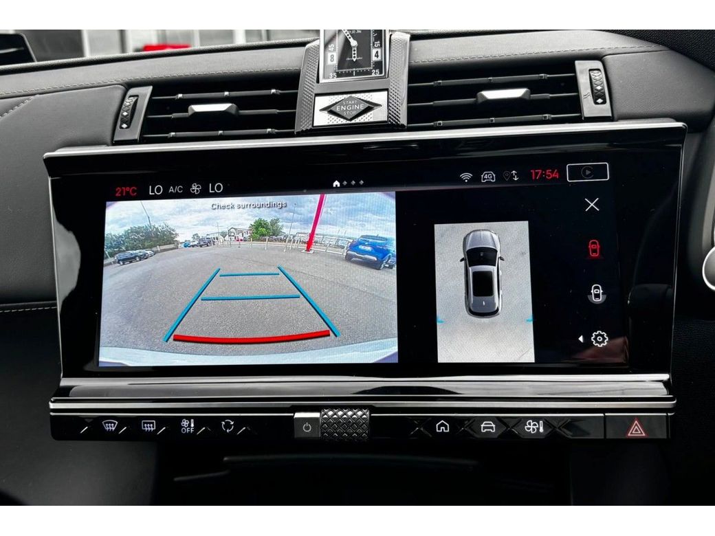2023 DS Automobiles DS 7