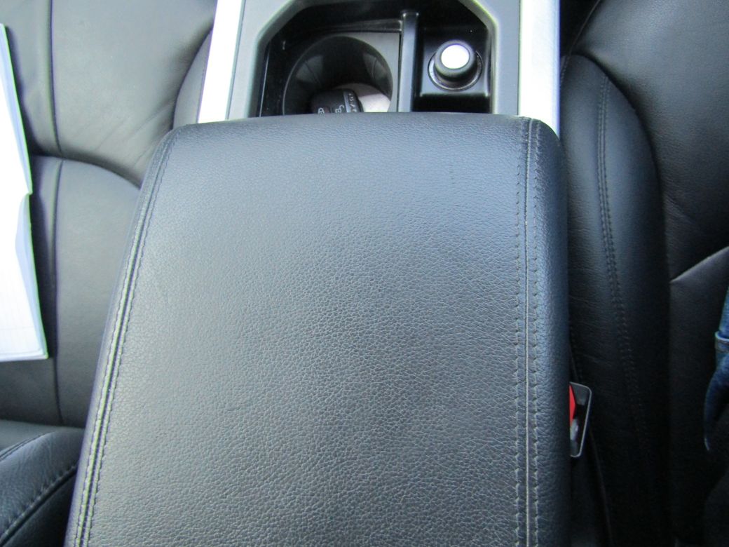 2017 Land Rover Range Rover Evoque