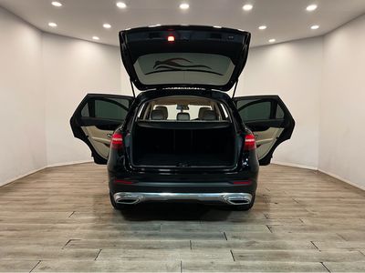 2017 Mercedes-Benz GL Class