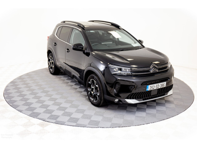 vehicle for sale from Kevin Egan Cars