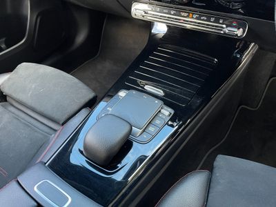 2020 Mercedes-Benz A 250