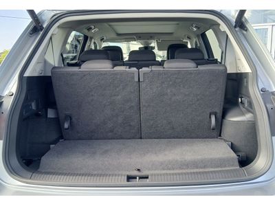 2024 Volkswagen Tiguan Allspace
