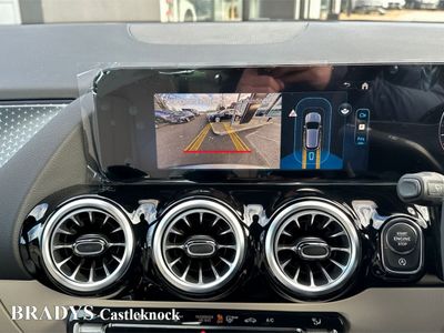 2026 Mercedes-Benz GLA Class