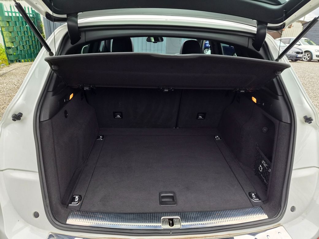 2016 Audi Q5