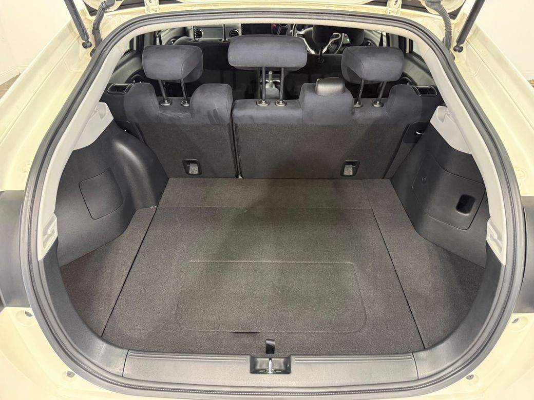 2014 Honda Insight