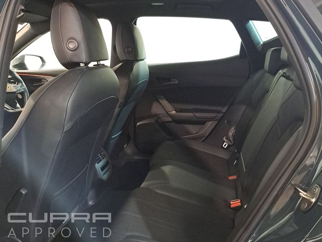 2025 Cupra Formentor