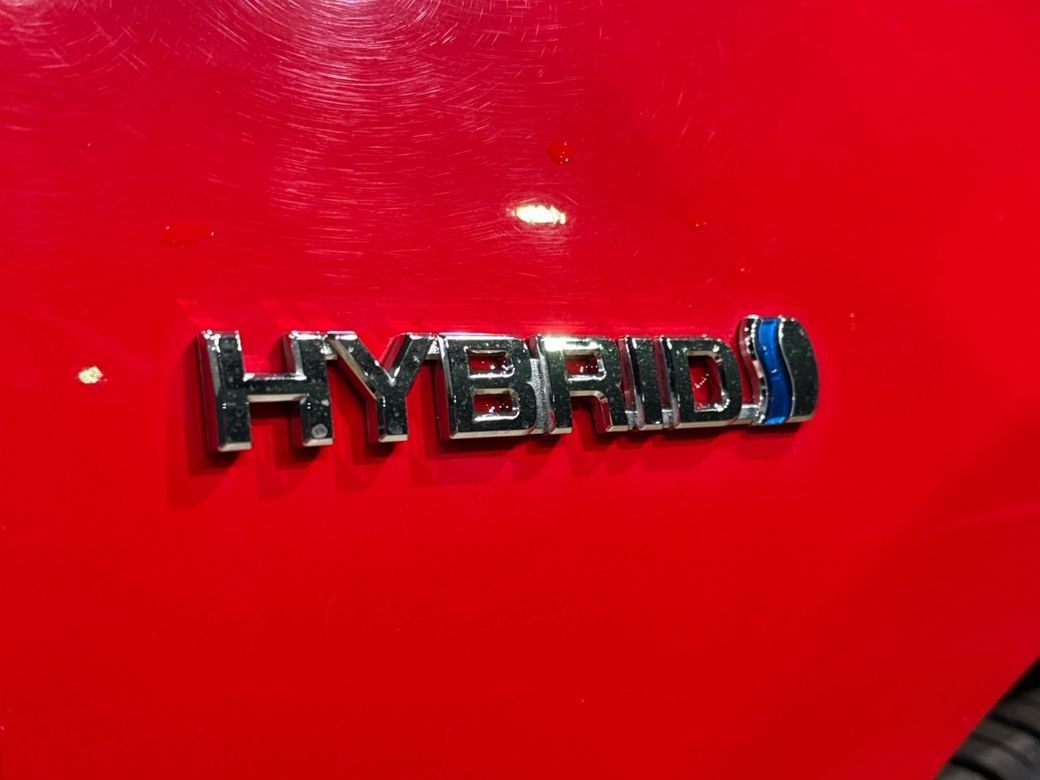 2018 Toyota Aqua