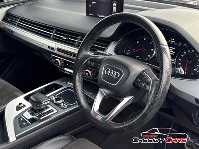 2017 Audi Q7