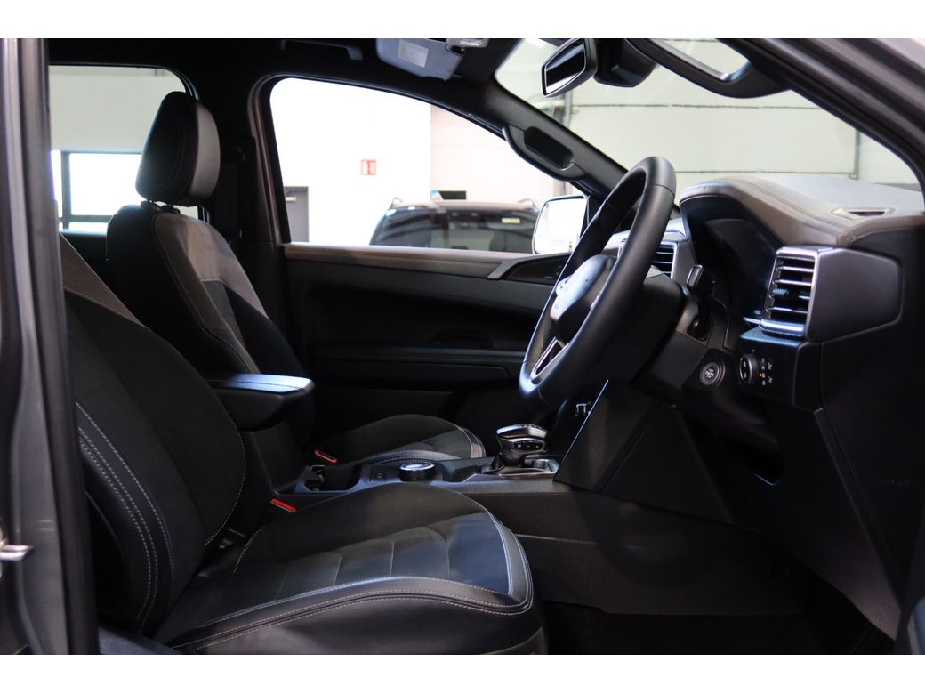 2024 Volkswagen Amarok