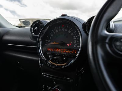 2015 Mini Cooper