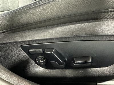 2021 BMW 5 Series
