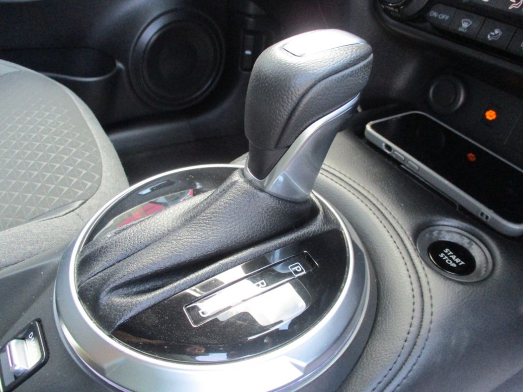 2025 Nissan Juke