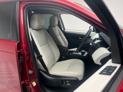 2021 Land Rover Discovery Sport
