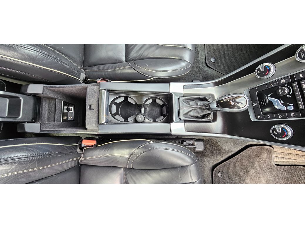 2016 Volvo XC60