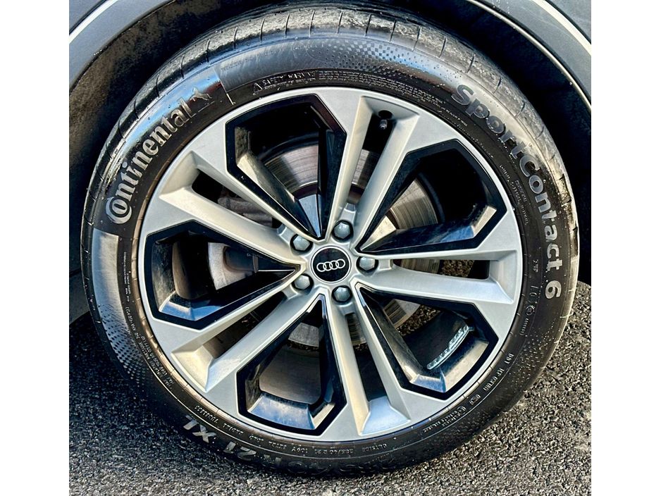 2024 Audi Q7