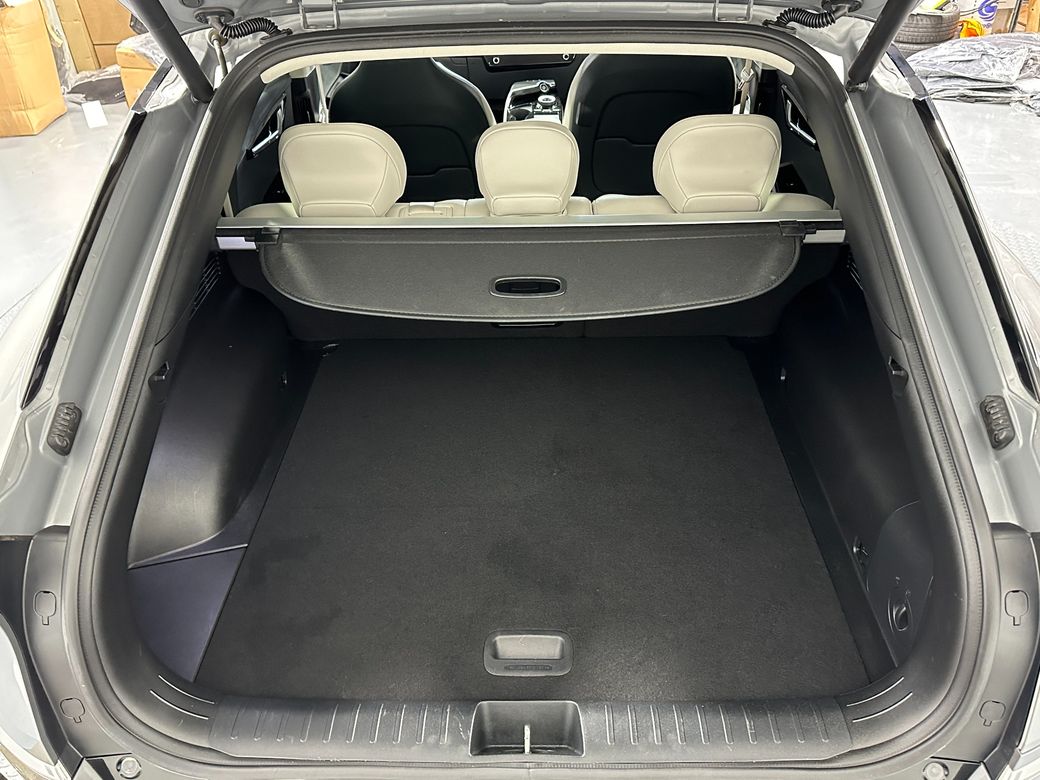 2023 Kia EV6