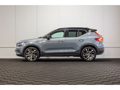 2020 Volvo XC40