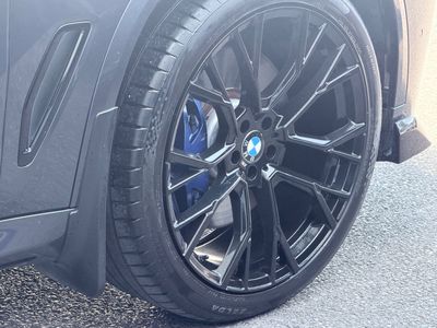 2020 BMW X5