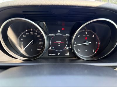 2018 Land Rover Discovery