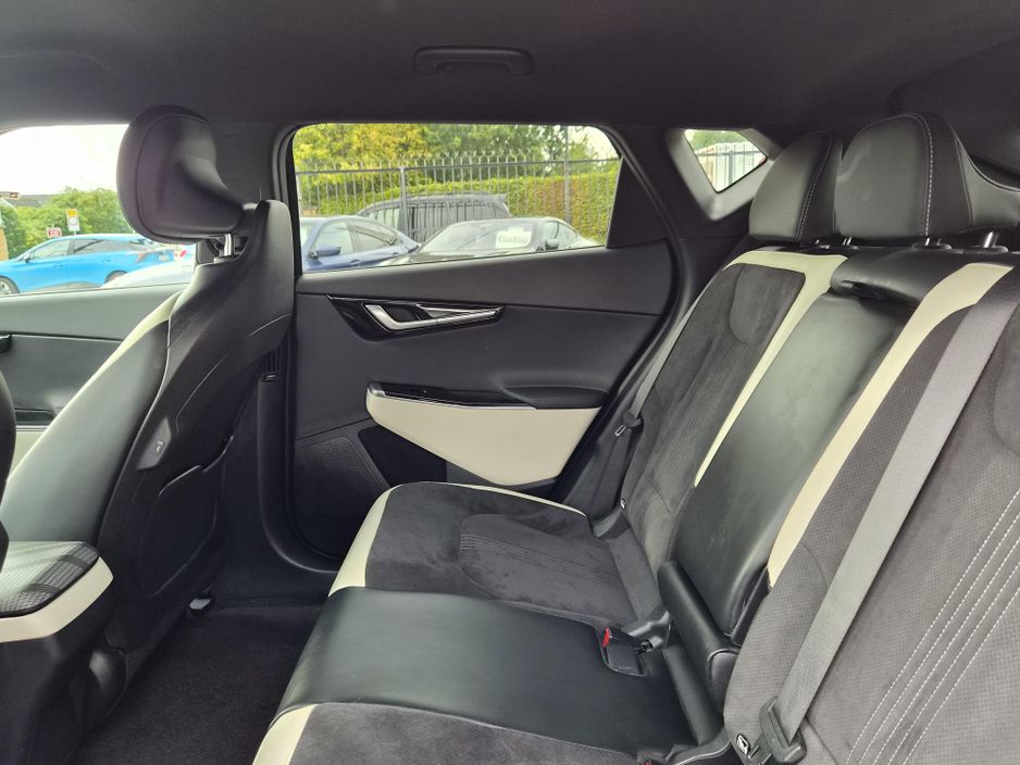 2022 Kia EV6