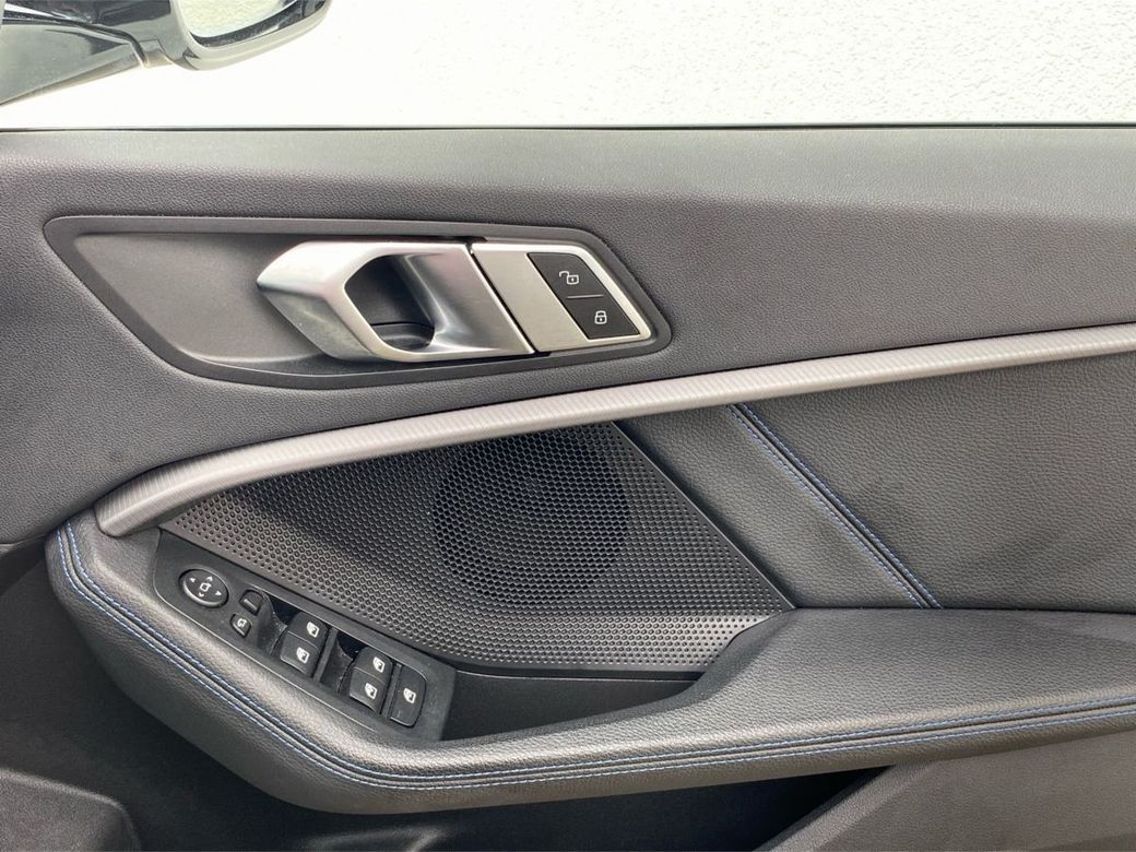 2023 BMW 1 Series