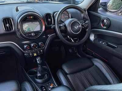 2020 Mini Cooper