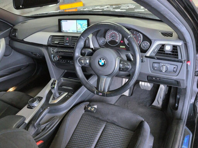 2015 BMW 3 Series