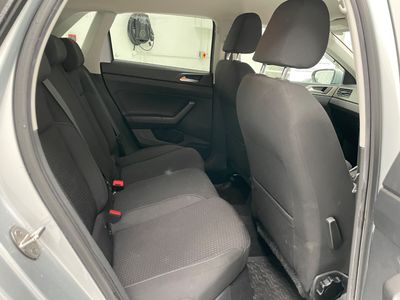 2021 Volkswagen Polo