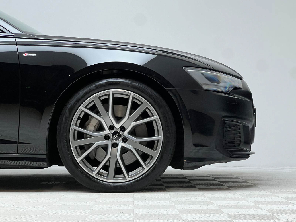 2023 Audi A6