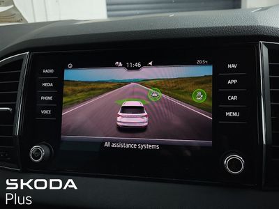 2024 Skoda Karoq