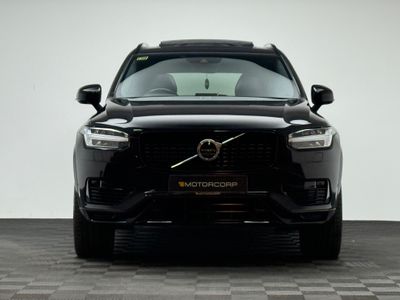 2021 Volvo XC90