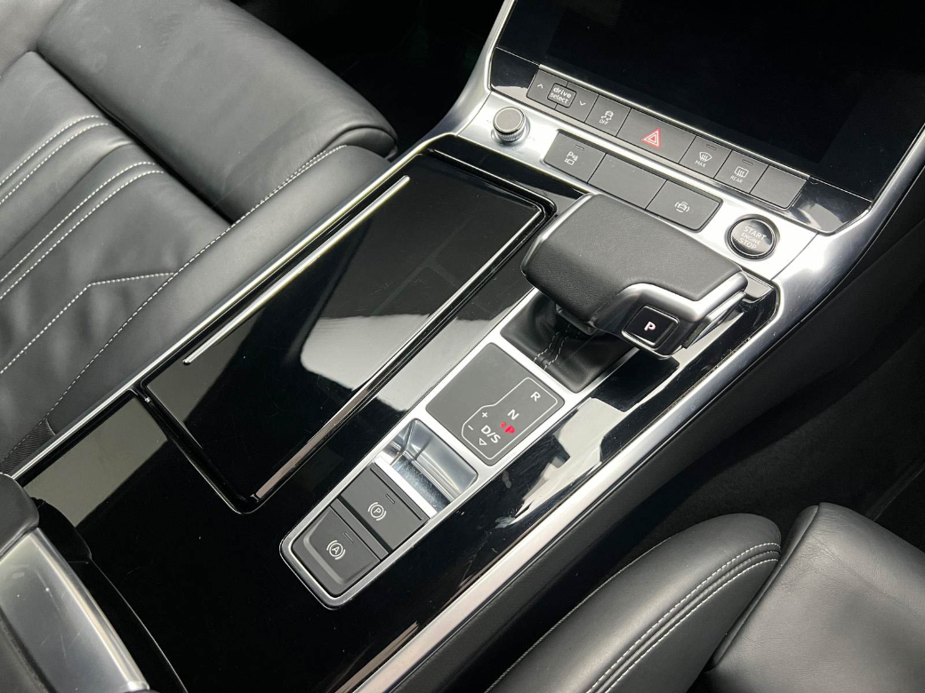 2023 Audi A6