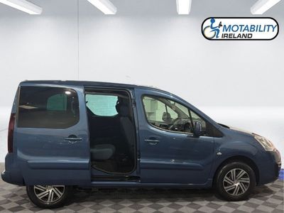 2019 Citroen Berlingo