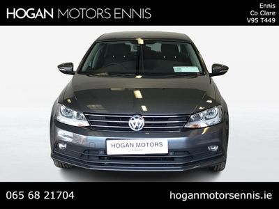 2017 Volkswagen Jetta