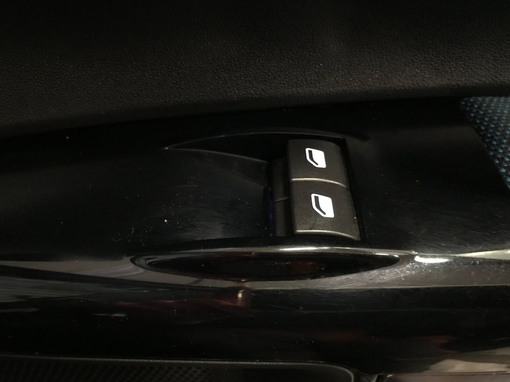 2017 Citroen C4 Cactus