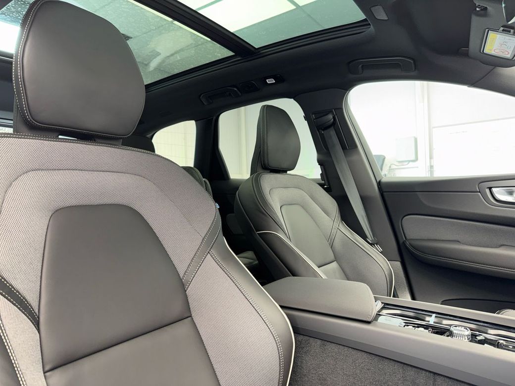 2026 Volvo XC60