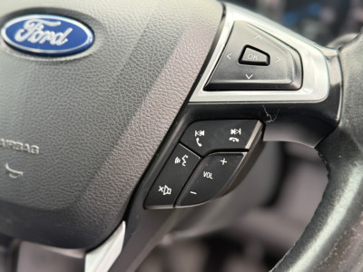 2016 Ford S-Max